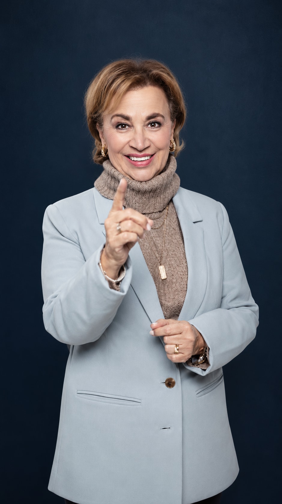 Sonia González Boysen